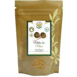 Salvia Paradise Maca prášek lepidium meyenii BIO 250 g