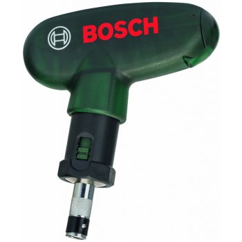 sada bitů šroubovacích BOSCH 2607019510 10 ks