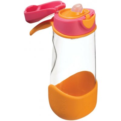 B.BOX Dětská sportovní lahev na pití 450 ml – Zboží Mobilmania