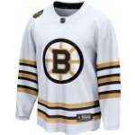 Fanatics Branded Dres Boston Bruins Breakaway Away Jersey – Zboží Dáma