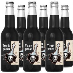 Imago Death Potion 6 x 330 ml