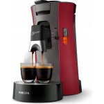 Philips HD7806 stříbrný/šedý – Zboží Dáma