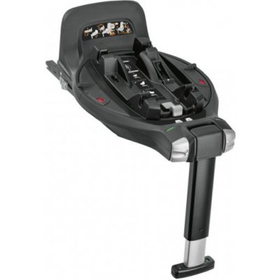 Inglesina otočná Base pro autosedačku Darwin 360° I-Size Black – Zboží Dáma