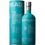 Bruichladdich Organic 50% 1 l (tuba) – Hledejceny.cz