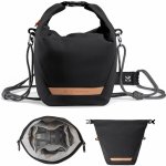 K&F Concept K&F Sling Bag 5L Urban Wander 11 Black – Sleviste.cz