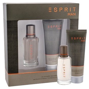 Esprit toaletní voda pánská 30 ml