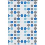 Závěs do sprchy vinylový 140 x 240 cm – Hledejceny.cz