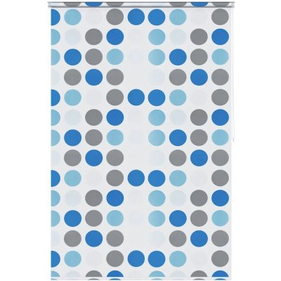 Závěs do sprchy vinylový 140 x 240 cm – Hledejceny.cz