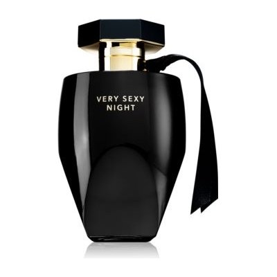 Victoria's Secret Very Sexy Night parfémovaná voda dámská 100 ml