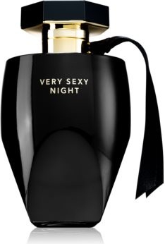 Victoria\'s Secret Very Sexy Night parfémovaná voda dámská 100 ml