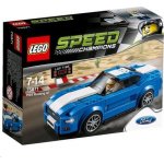 LEGO® Speed Champions 75871 Ford Mustang GT – Zboží Živě