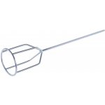 LEVIOR Míchací metla kalich 100mm ZN – Sleviste.cz