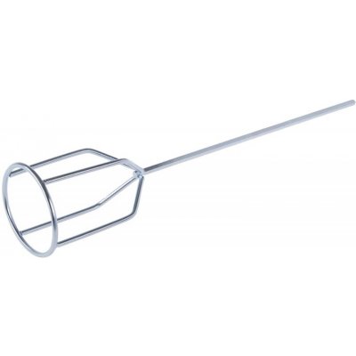 LEVIOR Míchací metla kalich 100mm ZN – Sleviste.cz