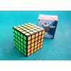 Hra a hlavolam Rubikova kostka 5 x 5 x 5 ShengShou Legend černá