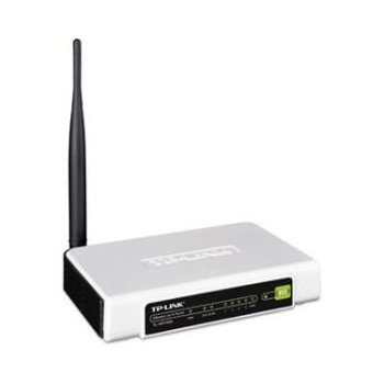 TP-Link TL-WA801ND