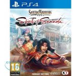 Samurai Warriors: Spirit of Sanada – Hledejceny.cz