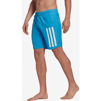 adidas BIG3S CLX CL bílé – Zboží Dáma