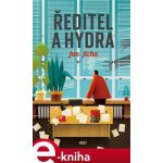 Ředitel a hydra - Jan Jícha – Hledejceny.cz