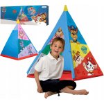 JOHN Teepee stan Paw Patrol – Zboží Dáma