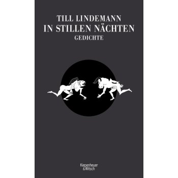 In stillen Nächten - Till Lindemann