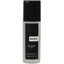 Mexx Black Man deodorant sklo 75 ml