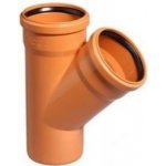 Osma KGEA odbočka 160/125/87° - 222410 – Zboží Mobilmania