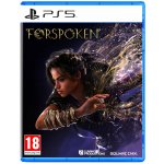 Forspoken – Zboží Dáma