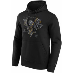 Fanatics Pittsburgh Penguins Etch Hoodie