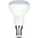 V-tac Profesionální reflektorová LED žárovka E14 R50 4,8W se SAMSUNG čipy, Neutrální bílá 4000 4500K