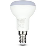 V-TAC Profesionální reflektorová LED žárovka E14 R50 4,8W se SAMSUNG čipy, Teplá bílá 2500 3000K – Zboží Živě