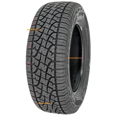 Pirelli Scorpion ATR 255/60 R18 112H – Hledejceny.cz