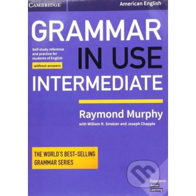 Grammar in Use Intermediate Student's Book without Answers w...