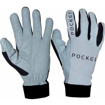 PocKEI Rollerski gloves 2.0 Slim – Zboží Mobilmania