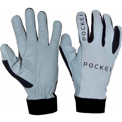 PocKEI Rollerski gloves 2.0 Slim – Hledejceny.cz