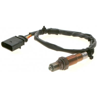 BOSCH Lambda Sonda 0258027197 – Zbozi.Blesk.cz