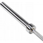 HMS GOP220 Olympijská obouruční osa 220 cm x 50 mm – Sleviste.cz