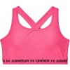 Sportovní podprsenka Under Armour Armour Medium Support Crossback Womens