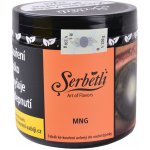 Serbetli MNG 250 g – Hledejceny.cz
