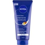 Nivea Intensive Moisture intenzivní krém na ruce 100 ml – Hledejceny.cz