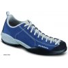 Pánské trekové boty Scarpa Mojito 32605 air blue