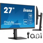 iiyama XUB2794QSU-B6 – Hledejceny.cz