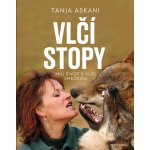 Tanja Askani Vlčí stopy – Hledejceny.cz