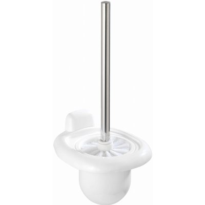Wenko WC štětka PURE bílá – Zboží Dáma