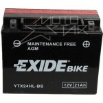 Exide YTX24HL-BS, ETX24HL-BS – Zboží Mobilmania