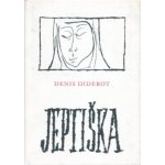 Jeptiška – Zboží Dáma