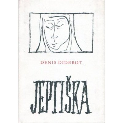 Jeptiška – Zboží Dáma
