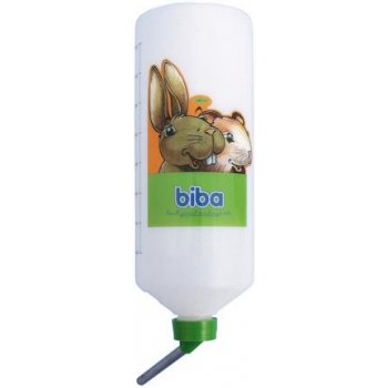 Savic Biba Napáječka plast 1000 ml