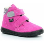 Jonap boty s membránou B3 růžová – Zboží Dáma