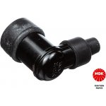 Zástrčka zapalovací svíčky NGK 8334 – Hledejceny.cz