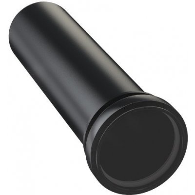 Bruckner Prodlužovací kus pro závěsné WC, prům. potrubí 90 mm, délka 350 mm – Zbozi.Blesk.cz